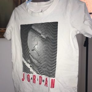 Jordan T shirt